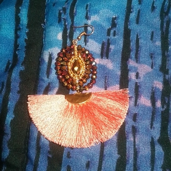 Custom handmade jewelry - Picture 3 of 3